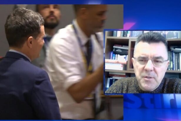 primp vicepresedintele aur dan dungaciu arunca bomba nicusor dan nu se va intalni niciodata cu donald trump 6988a60a41333