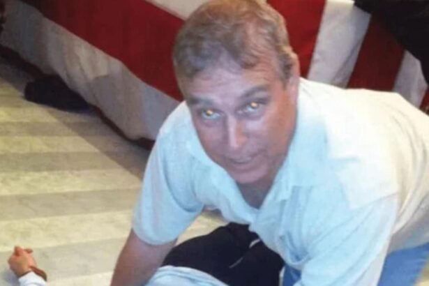 printul andrew arestat de politia britanica dupa ce au fost facute publice legaturile cu jeffrey epstein 6996e60131966