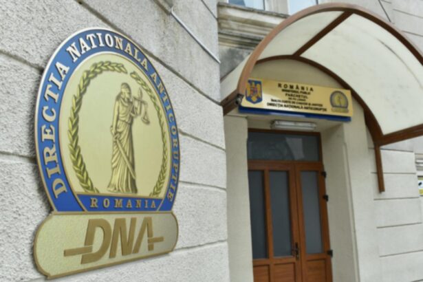 procurorii dna descinderi la grupul grampet si la directorul unei firme din subordine acuzatii de dare de mita in valoare de jumatate de milion de euro surse 698217d467340