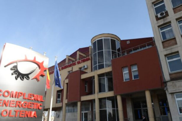 proteste spontane la complexul energetic oltenia minerii si energeticienii sunt nemultumiti de posibilele taieri de venituri 698df2eed1622