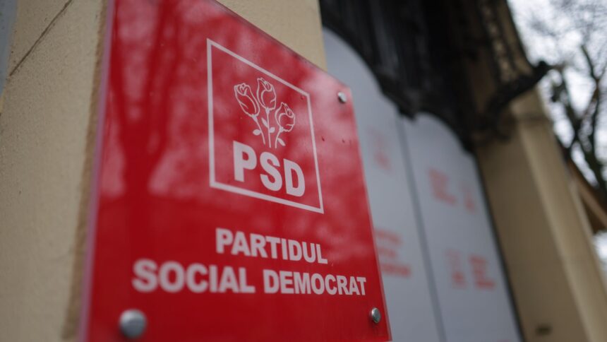 psd se opune taierilor fara exceptii a salariilor din sistemul bugetar 698f11d8f161f