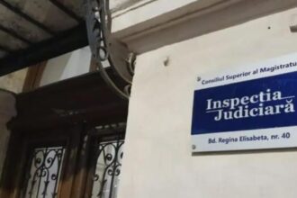 raport devastator al inspectiei judiciare acuzatiile recorder din justitia capturata nu se confirma document 698477173ebc1
