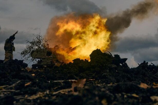 razboi in ucraina ziua 1454 atac masiv cu drone ucrainene asupra unui port rusesc de la marea neagra 6992b6dd1e0f4