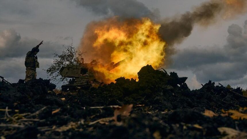 razboi in ucraina ziua 1454 atac masiv cu drone ucrainene asupra unui port rusesc de la marea neagra 6992b6dd1e0f4