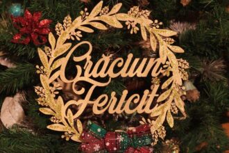 realitatea oltului va ureaza craciun fericit 698dcb90b5155