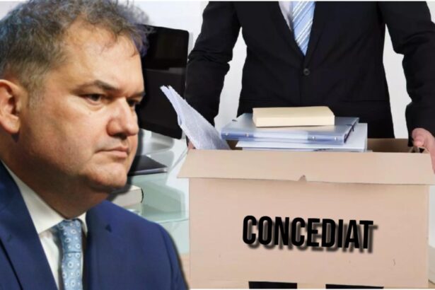 reforma administratiei locale ce primarii scapa de concedierile masive anuntul ministrului dezvoltarii 69823624b7cd5