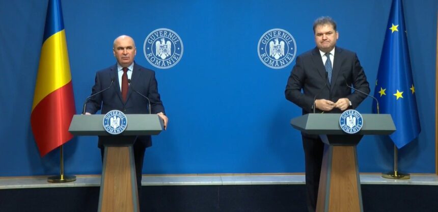 reforma administrativa si relansarea economica adoptate prin oug principalele masuri prevazute de cele doua acte normative 699dfbe108fed