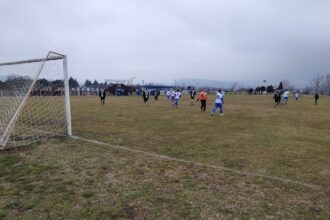 remiza cu incidente pentru oltul curtisoara in amicalul disputat in serbia 69806165dce07