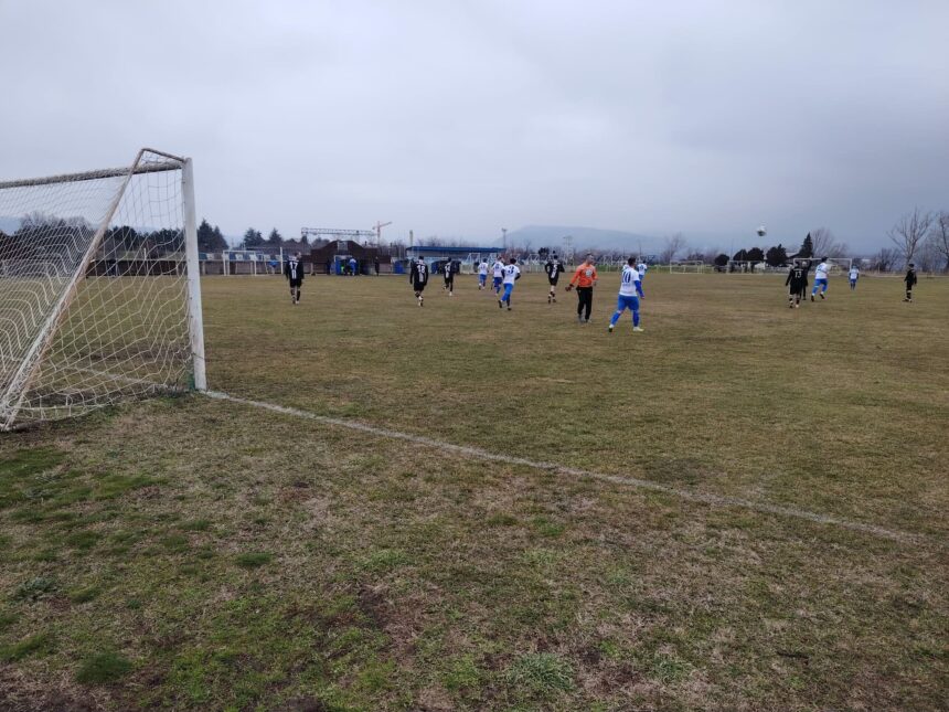 remiza cu incidente pentru oltul curtisoara in amicalul disputat in serbia 69806165dce07