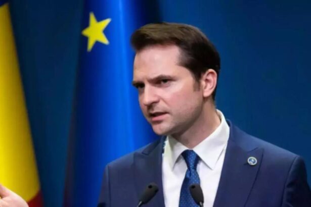 revolta la palatul victoria functionarii cer sanctiuni dupa insultele lui sebastian burduja la adresa lor 698cbffa3901e