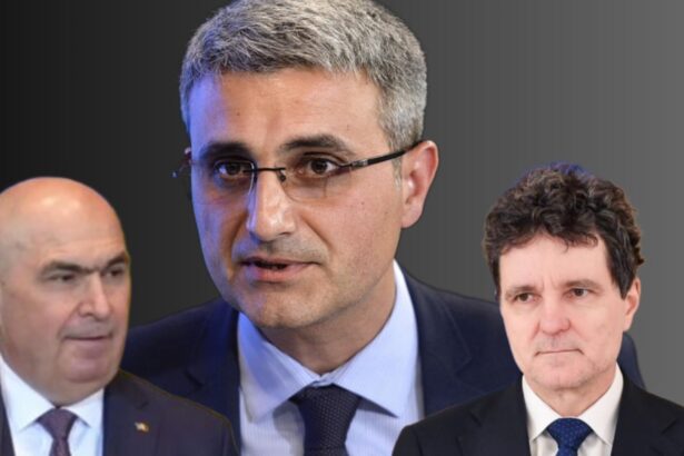 robert turcescu da de pamant cu nicusor dan si ilie bolojan s au speriat romania a fost pomenita de 103 ori in raportul sua 6985c51728d25