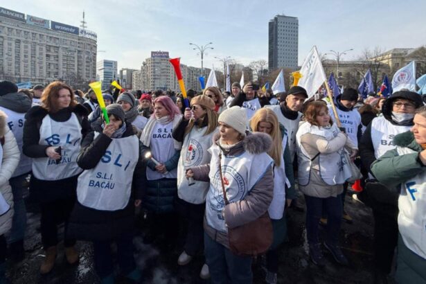romania fierbe urmeaza proteste in lant in capitala si in marile orase 69897449509f9