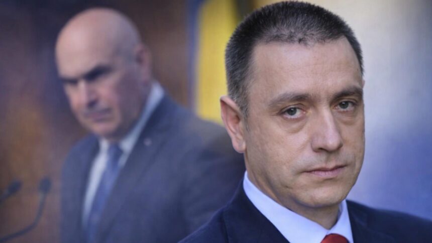 romania inca nu are un ministru al educatiei fifor catre bolojan chiar v ati propus programatic sa puneti la pamant viitorul acestei tari 6996cb269e840