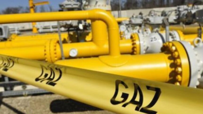 romania tot mai dependenta de gazul extern importurile au crescut masiv pe fondul declinului extractiei interne 6999ce05bd0c7