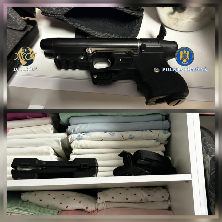 romanii care au dat jafuri de 25 milioane de euro si l au atacat brutal managerul din formula 1 prinsi la vaslui 69a040188bcbb