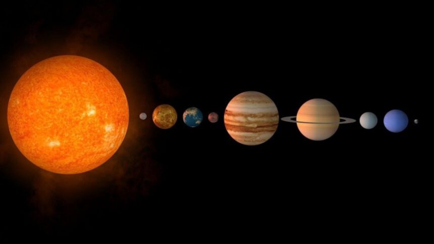 sase planete se aliniaza intr un moment cosmic rar ce eveniment unic va avea loc in februarie 2026 698dcc32128f3