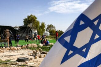 scandal international dupa acuzatia israelul este inamicul comun al omenirii juristii dau in judecata raportoarea onu 698e1ac779eba