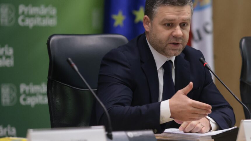 scandal la primaria capitalei ciucu ii ataca pe consilierii psd 69a01e5c37d7c