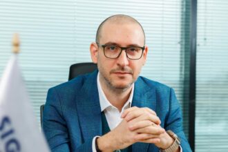 sigma cvm romania il numeste pe alexandru predut in functia de director general 6996e728ec484