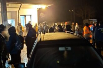 situatie critica la complexul energetic oltenia protestul minerilor se extinde unii ameninta ca intra in greva foamei video 698e485f58bb1