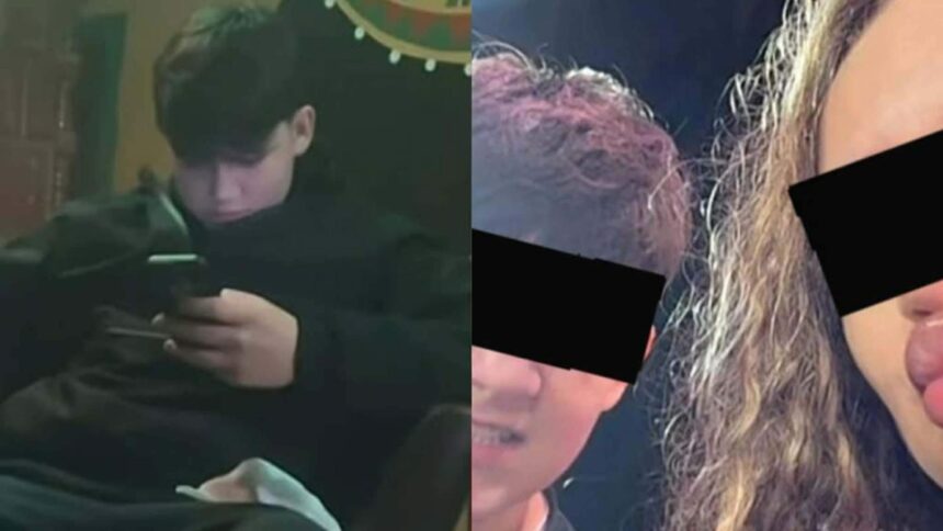 sora baiatului ucis din timis amenintata cu moartea dupa tragedie o sa te duci dupa fratele tau 69824b697d435