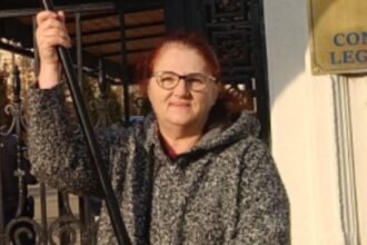 sotia stegarului dac dupa ce a depus plangere la parchetul general de ce ne au furat votul si cine plateste pentru haosul din tara 6996d0e1bd7c0