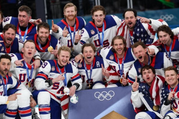 sua campioana olimpica la hochei pe gheata dupa 46 de ani donald trump a reactionat imediat wow ce meci 699b4c1ed9f05 1