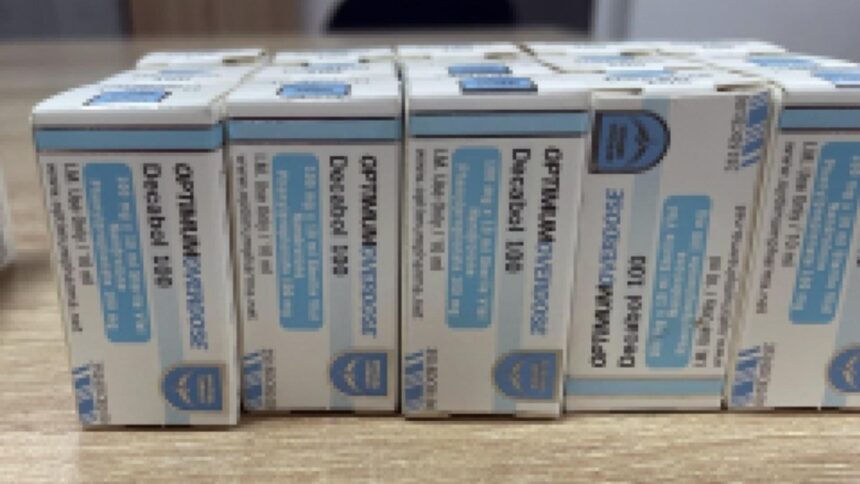 substante dopante gasite la frontiera descoperirea facuta de politistii care au perchezitionat un microbuz 6989dc5d1eaf1