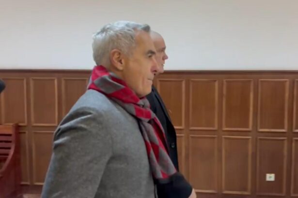 tensiune maxima in sala de judecata la procesul lui calin georgescu avocatii acuza judecatorul ca se poarta ca un procuror 6981de5b5f204