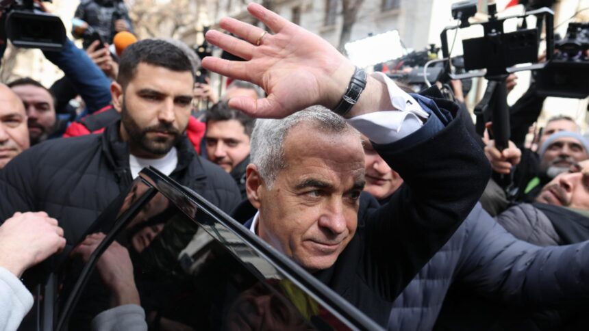 toni grebla demonteaza argumentele lui nicusor dan in disputa privind verificarile aep in campania lui calin georgescu 69a1fc228c332