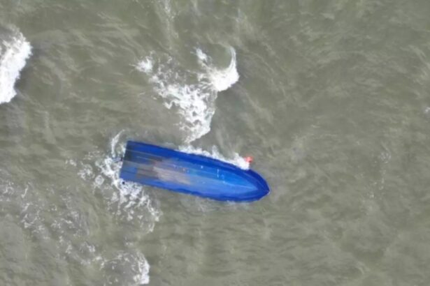 tragedie in largul greciei 15 imigranti au murit dupa coliziunea barcii lor cu o nava a pazei de coasta 6982dcb79e26b