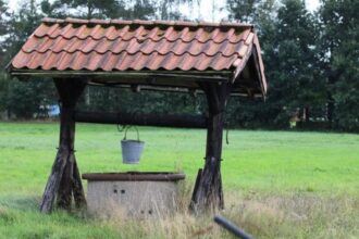 tragedie in teleorman o batrana de 80 de ani gasita fara viata dupa ce a cazut intr o fantana 69899ae83b992