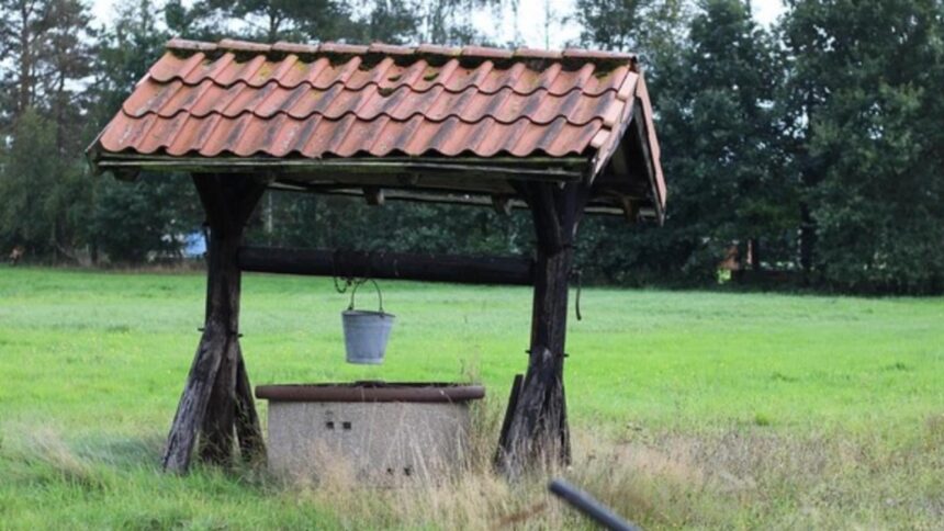 tragedie in teleorman o batrana de 80 de ani gasita fara viata dupa ce a cazut intr o fantana 69899ae83b992