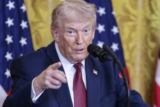 trump redeseneaza nato din umbra mesaj dur pentru europa de la bruxelles si sfarsitul dependentei de sua 698df1c70039b