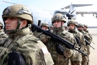 trupele nato au fost facute praf de ucraineni in cele mai recente simulari de razboi 698f5a98b3783