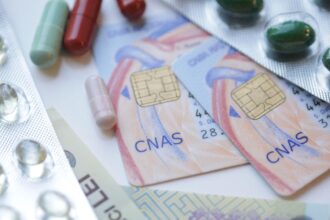 un demers aproape imposibil cum vrea sa sparga ministrul sanatatii monopolul cnas pe piata asigurarilor de sanatate 69899c032e4d4