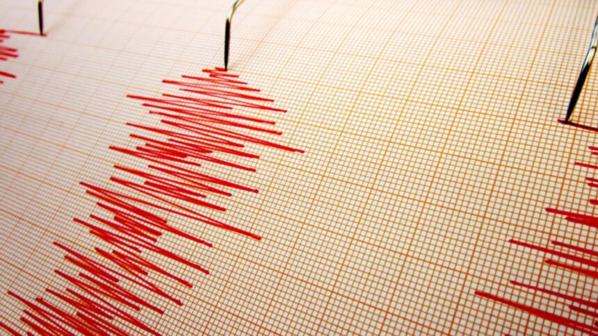 un nou cutremur in romania la scurt timp dupa seismul de intensiate medie din vrancea 69a0a39a26ac8