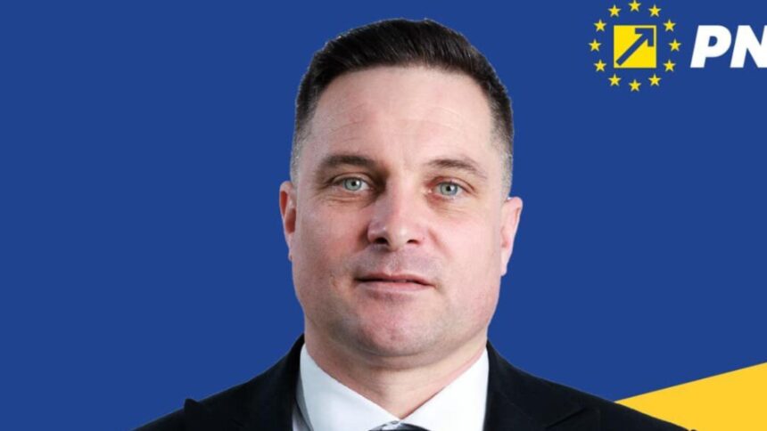 un primar pnl anunta ca va participa la protestul initiat de george simion vladimir petrut dragi colegi rasculati va oamenii n o sa ierte daca nu luati masuri video 6985ee1e7eac1