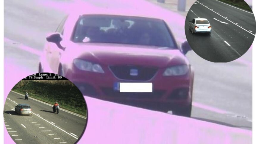 un sofer roman a fost arestat in marea britanie din cauza placutelor clonate ce a descoperit politia dupa ce a fost identificat 698b6620c31fe