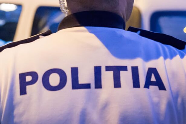 un tanar de 20 de ani a fost lovit cu pumnul in timp ce participa la un live pe retelele sociale in sectorul 1 699745f2251a5