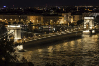 ungaria a atins un record istoric de aproape 20 de milioane de turisti in 2025 cati au fost romani comparatia cu turismul romanesc 699dafd84049c