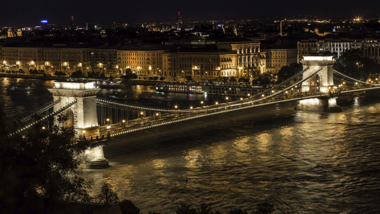 ungaria a atins un record istoric de aproape 20 de milioane de turisti in 2025 cati au fost romani comparatia cu turismul romanesc 699dafd84049c