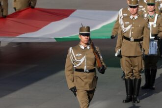 ungaria construieste o baza militara aproape de granita cu romania 156 de milioane de euro pompate in noul comandament regional 69980f9886c45