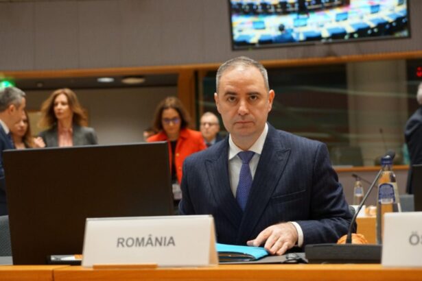 viitorul pensiilor romanilor pe masa ecofin anuntul ministrului finantelor despre pensiile ocupationale si cele paneuropene 6994ba797eaca