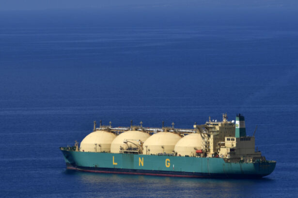 viraj energetic la viena austria vrea sa reduca importurile de gnl din sua romania si africa noile optiuni 6995e2fc20c1c