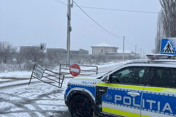 zapada baga slatina sub restrictii de circulatie 69996d489b4fe