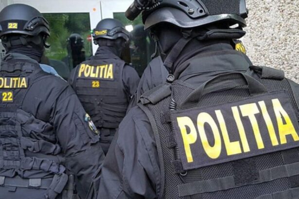 zeci de perchezitii in 6 judete si in bucuresti intr un dosar de evaziune fiscala prejudiciu estimat de 2 milioane de lei 698d6e719c850