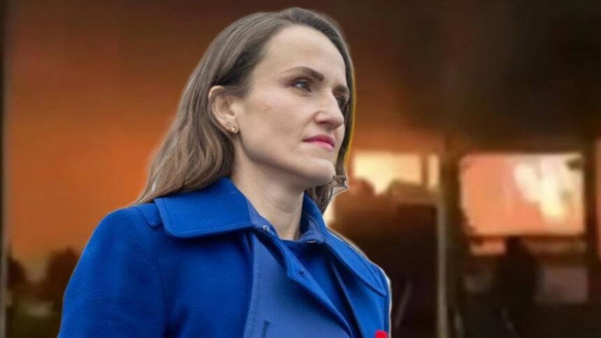 zi cruciala pentru oana toiu astazi se dezbate in senat motiunea simpla impotriva ministrului afacerilor externe 699be6eb9668c