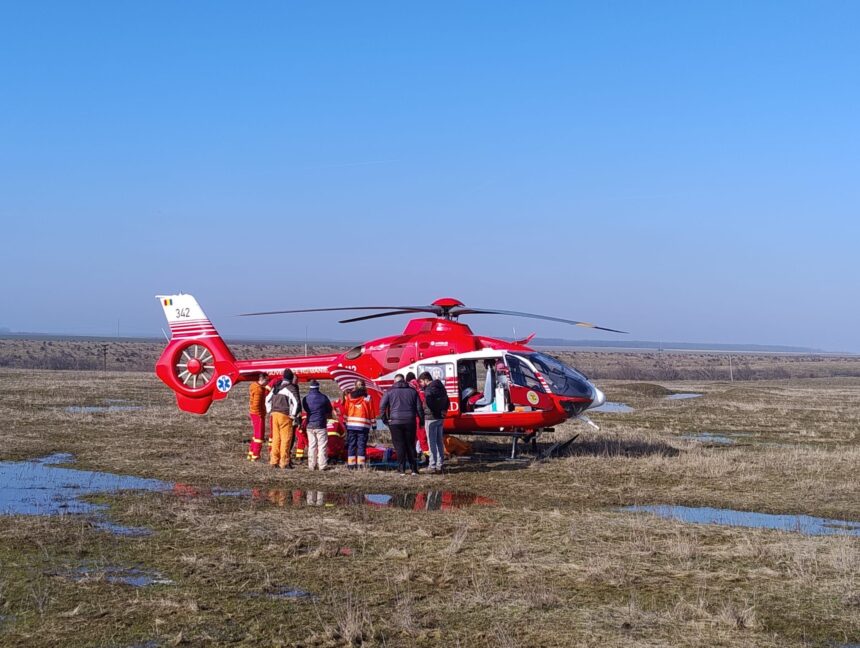 accident grav de atv pe un camp din balteni un barbat de 37 de ani transportat cu elicopterul la craiova fotovideo 69a481e77a013