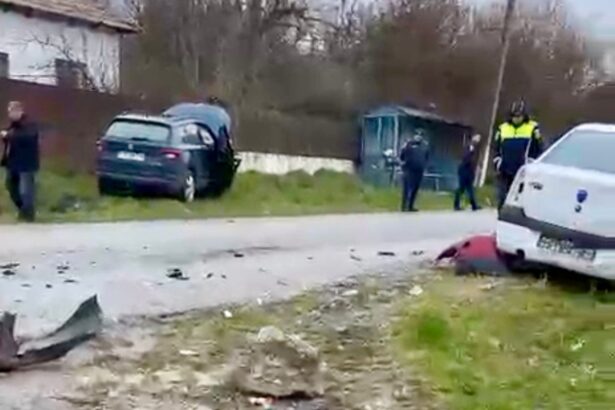 accident la carlogani o persoana la spital 69c1390fe9520